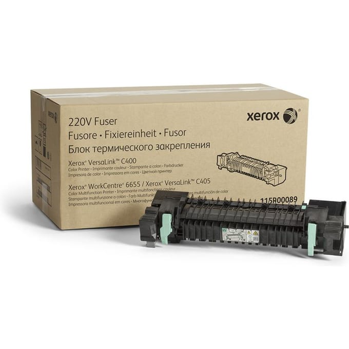Xerox 115R00089 Fuser