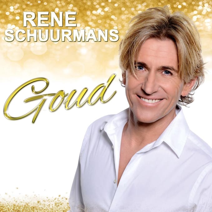 Goud (CD)