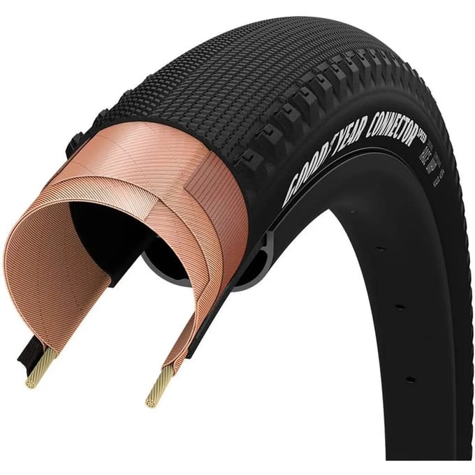 Band Goodyear Speed Race TLR