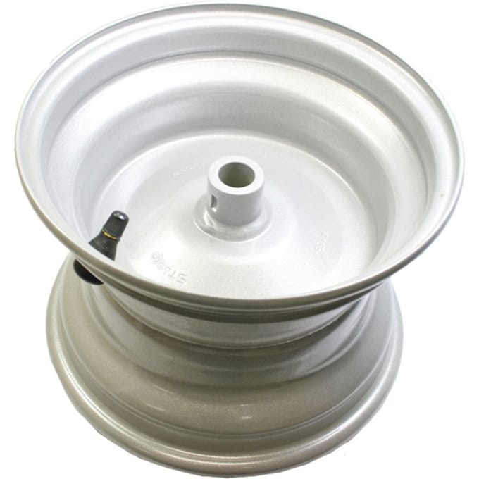 Husqvarna velg achter
