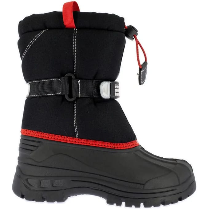 Skischoenen voor beginners Elémenterre Pearse