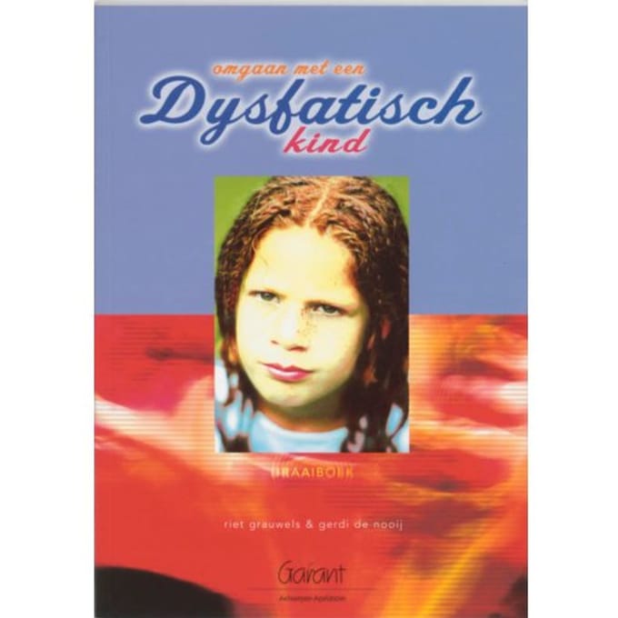 Omgaan Met Een Dysfatisch Kind / Draaiboek - R. Grauwels