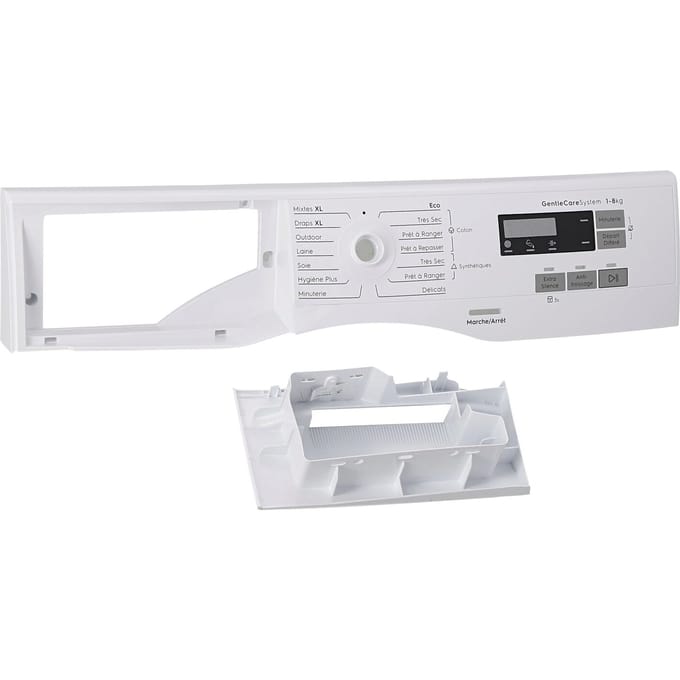 AEG controlepaneel, wit, Electrolux, FR 140293054015