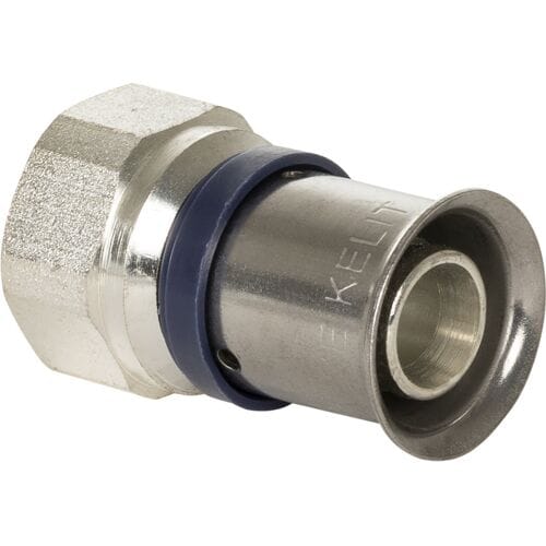 Ke Kelit Kelox-Ultrax pers schroefbus 1/2"x20mm