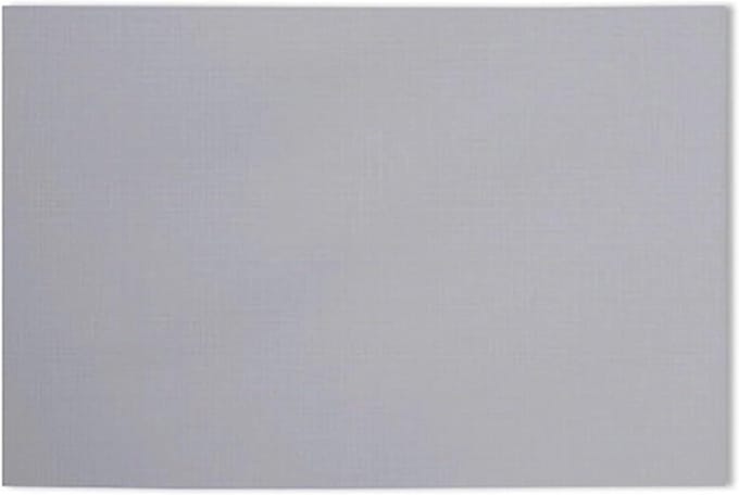 Projectiescherm - Draagbaar Scherm - Thuisbioscoop Film - Frameloos met Stickers - 80 inch - Grijs