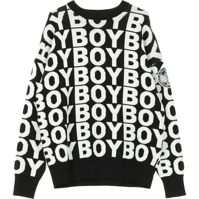 Aver Jumper herentrui