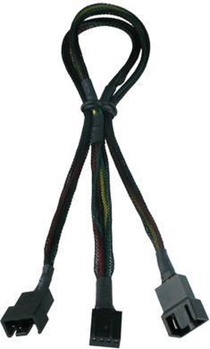 Gelid Solutions CA-PWM-01 interne stroomkabel 0,35 m