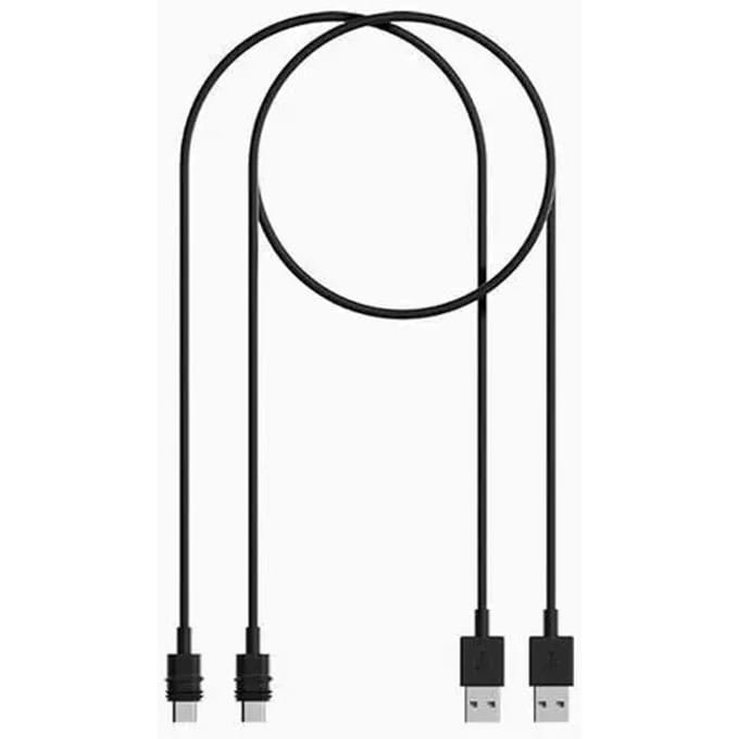 Waterdichte kabelkit voor draadloze oplader Quad Lock
