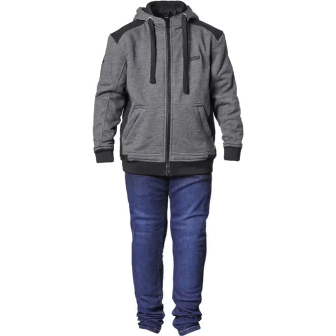 Junior Hoodie GMS Grizzly