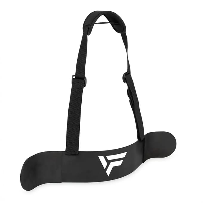 VirtuFit Arm Blaster - Bicep Trainer
