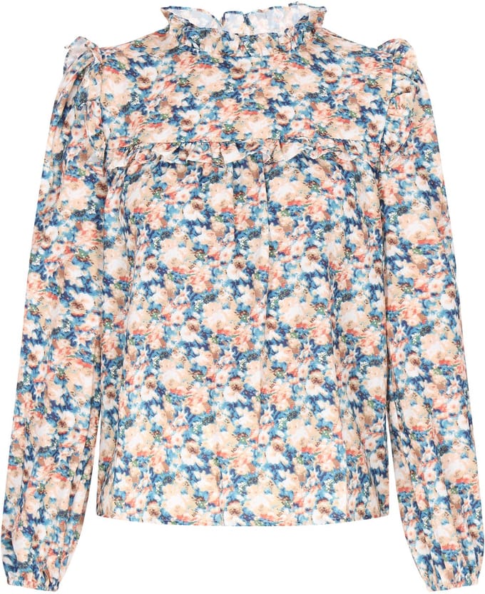 usha Blouse