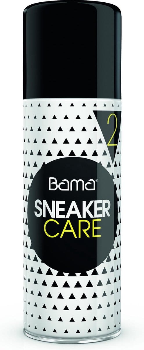 Bama Sneaker Care