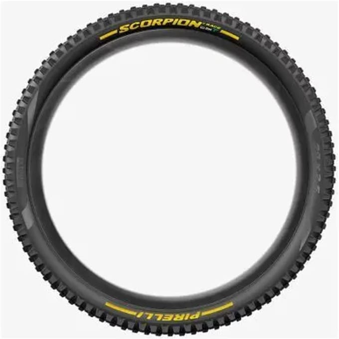 Fietsband Pirelli Scorpion Race DH Traction 27.5