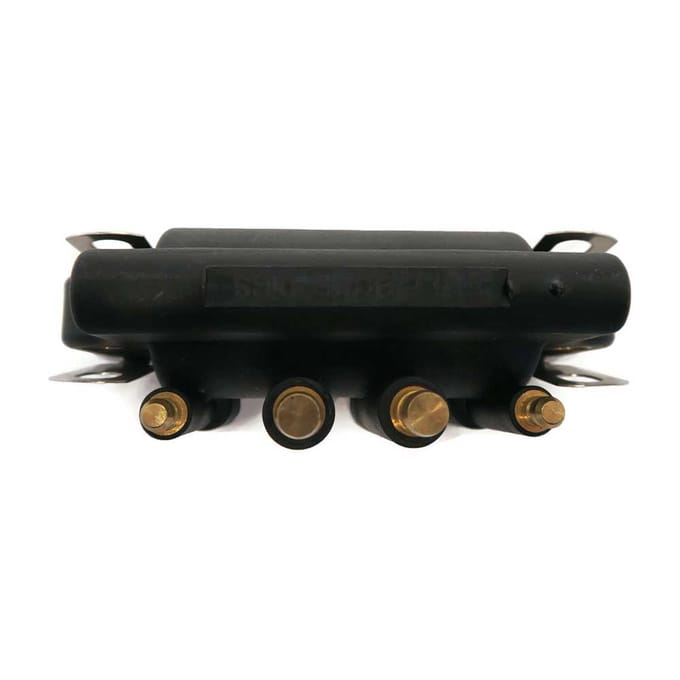 Module de bobine d'allumage pour moteur hors-bord Johnson Evinrude 583740 879614 2hp-175hp gray