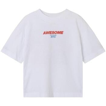 T-shirt Name it Jopo