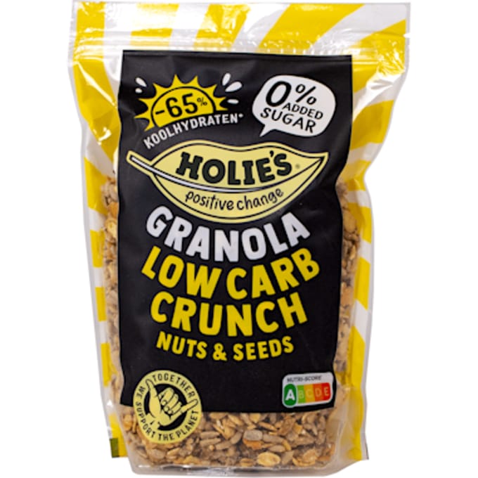 Granola Low Carb