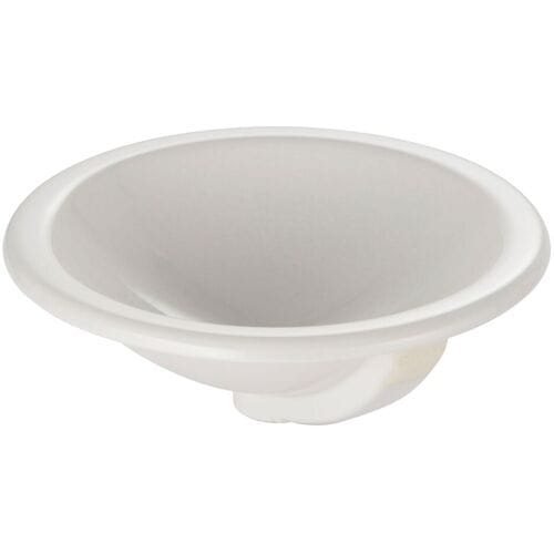 Duravit Architec built-in washbasin 47.0 cm Art. 046847