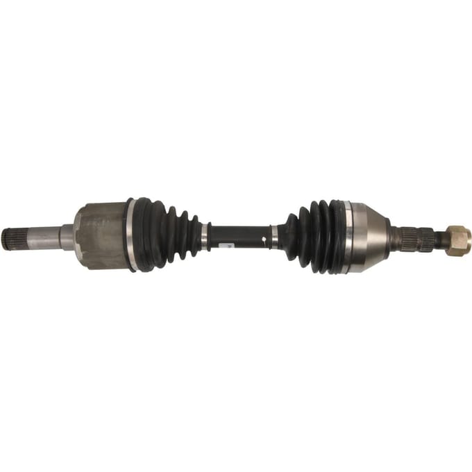 Aandrijfas POINT GEAR PNG75012