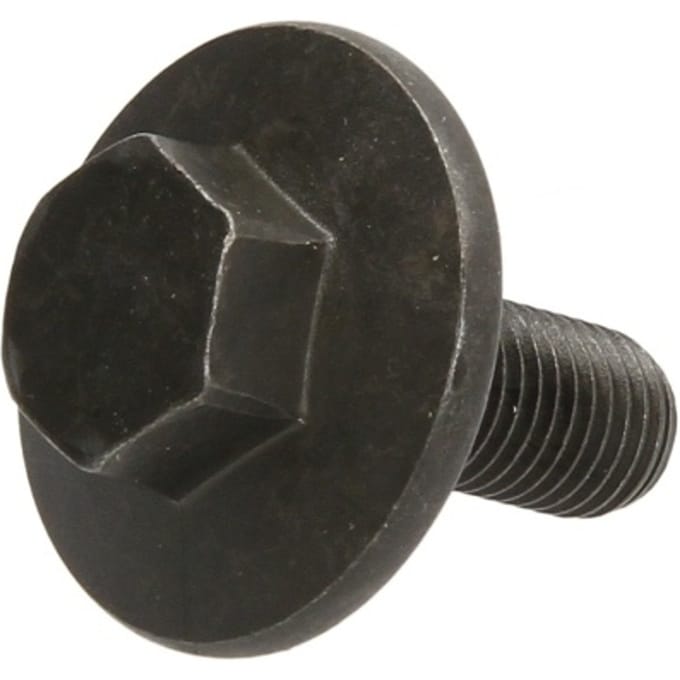 Riemschijfschroef FEBI BILSTEIN 40754