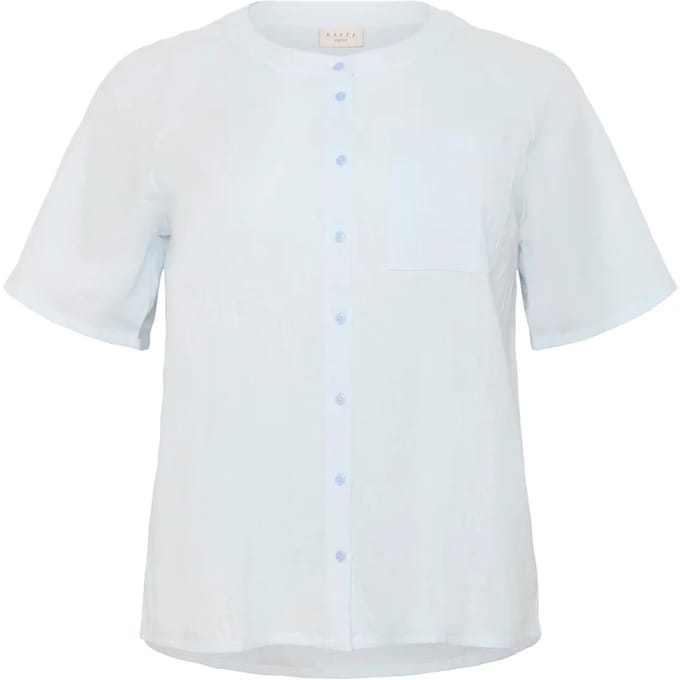 Vrouwenblouse KAFFE Curve KCPaula