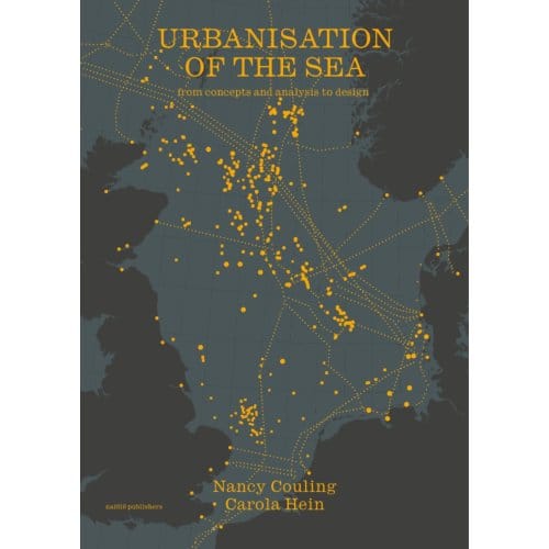 Urbanisation Of The Sea - Nancy Couling