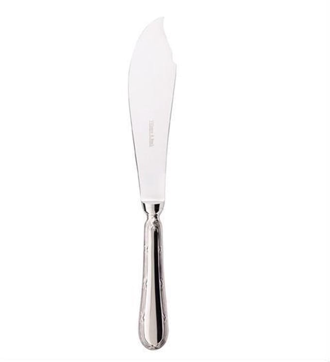 VILLEROY & BOCH - Kreuzband-Septfontaines - Taartmes 26cm