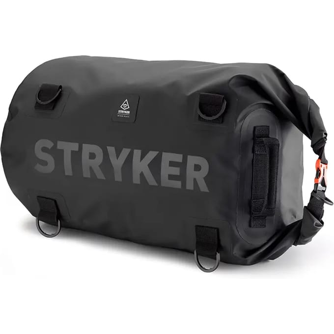 Waterdichte zak cargo rouleau Kappa