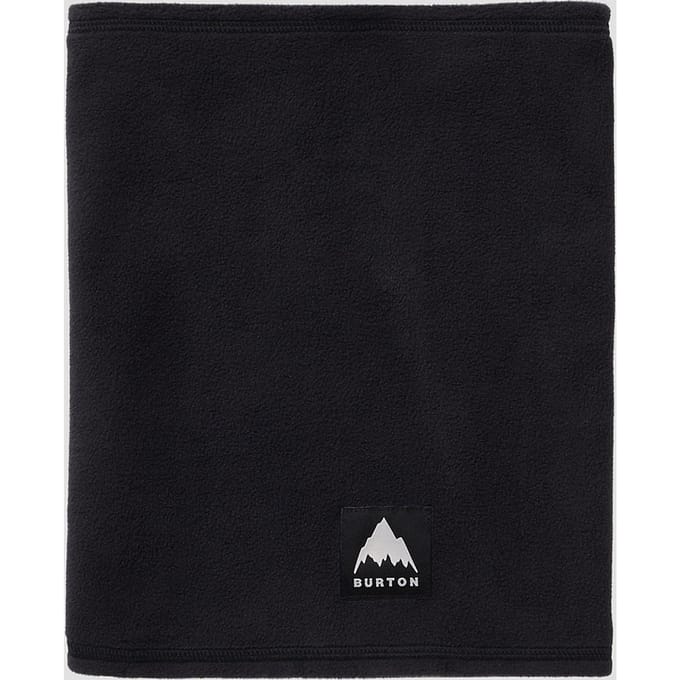 Burton Kids Kids Neck Warmer zwart