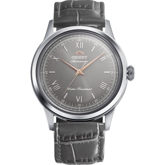 ORIENT BAMBINO LIMITED EDITION 3.300pcs CORE 2026 (U7990400B) OR-RA-BB0006N30B