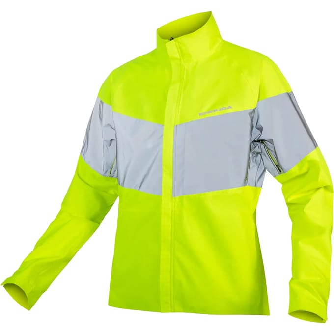 Waterdichte jas Endura Urban Luminite EN1150