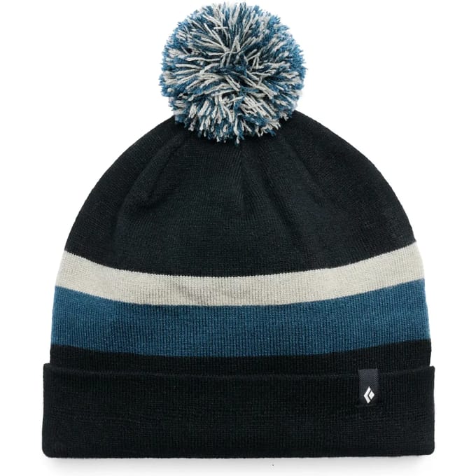 Cap Black Diamond Tech Pom