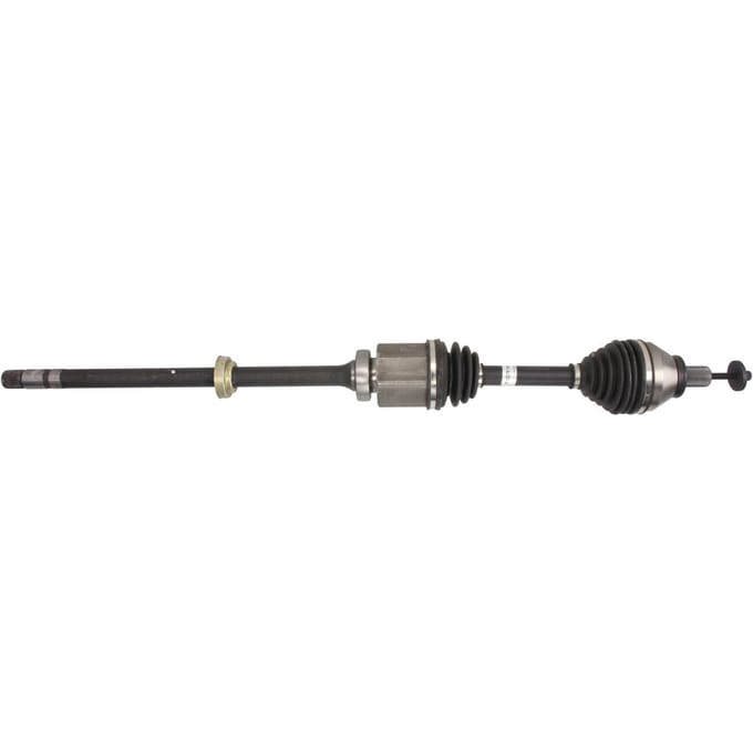 Aandrijfas POINT GEAR PNG75144