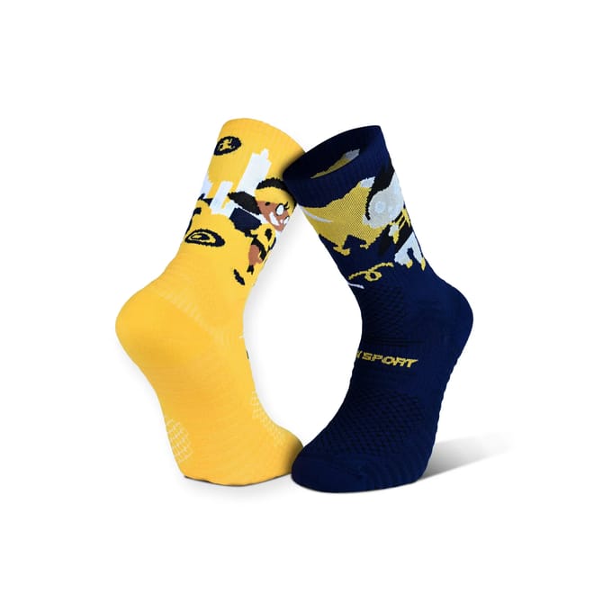 Sokken BV Sport Trail Ultra Collector Dbdb Central Park