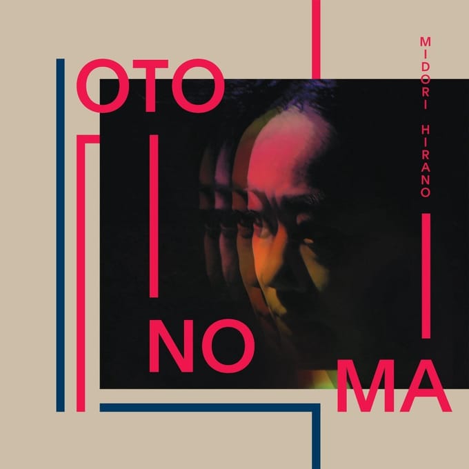 Midori Hirano - Otonamo (CD)
