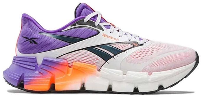 Reebok Floatzig 2 Schoenen Wit EU 42 1/2 Man