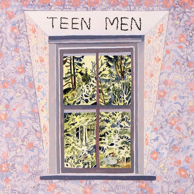 Teen Men