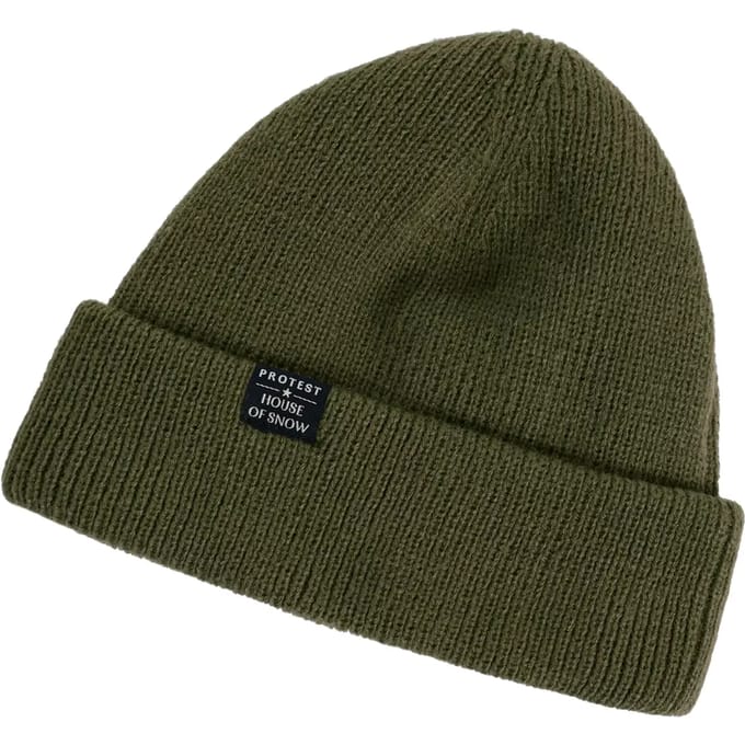 Protest PRTKobuk - Muts Dames - Beanie - Warm - Winter