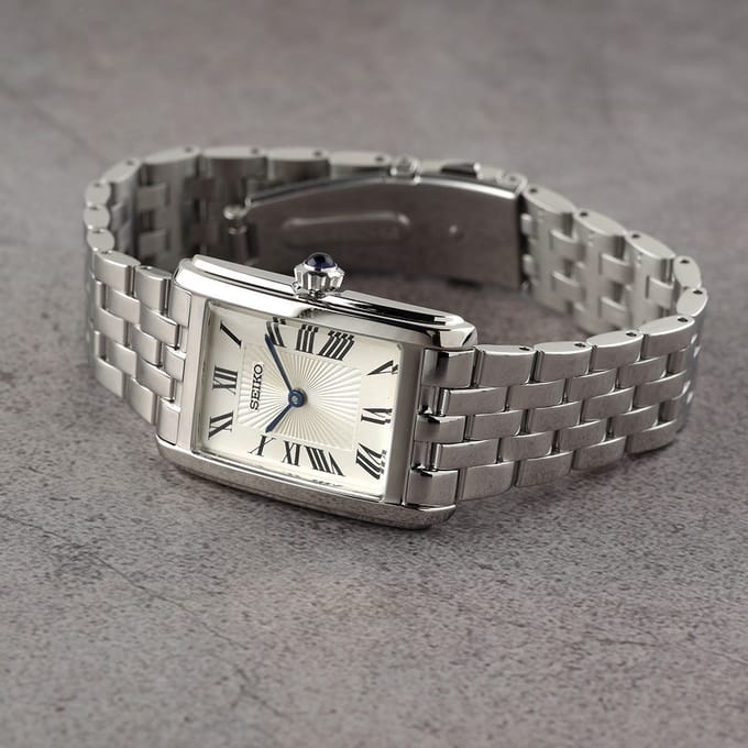 Seiko SWR083P1 Conceptual Horloge
