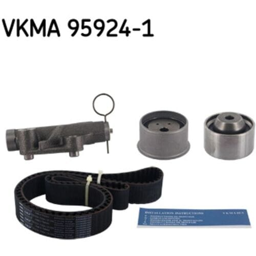 Distributieriemset SKF VKMA 95924-1
