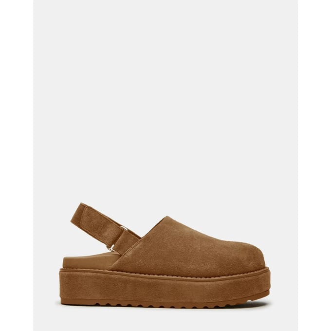Damesklompen Steve Madden Mellow