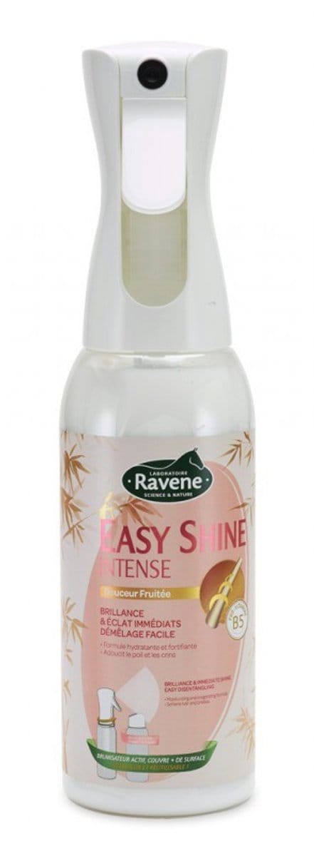 Ravene - Easy Sine Intens Spray Mane & Coat - 500 ml