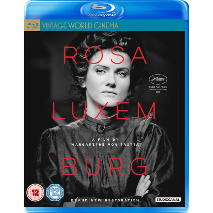 Rosa Luxemburg