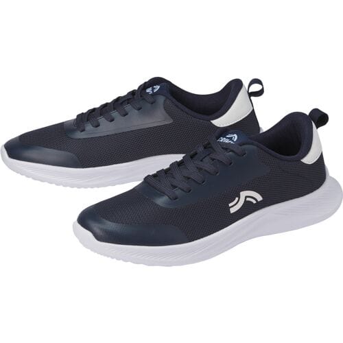 CRIVIT Heren sportschoenen (Marineblauw, 43)