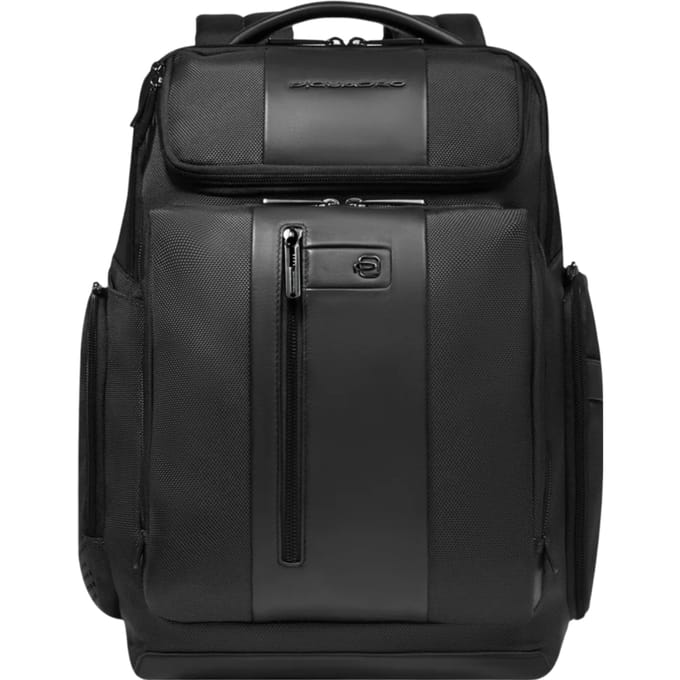 Rugzakman Piquadro CA5477BR2-N Zwart