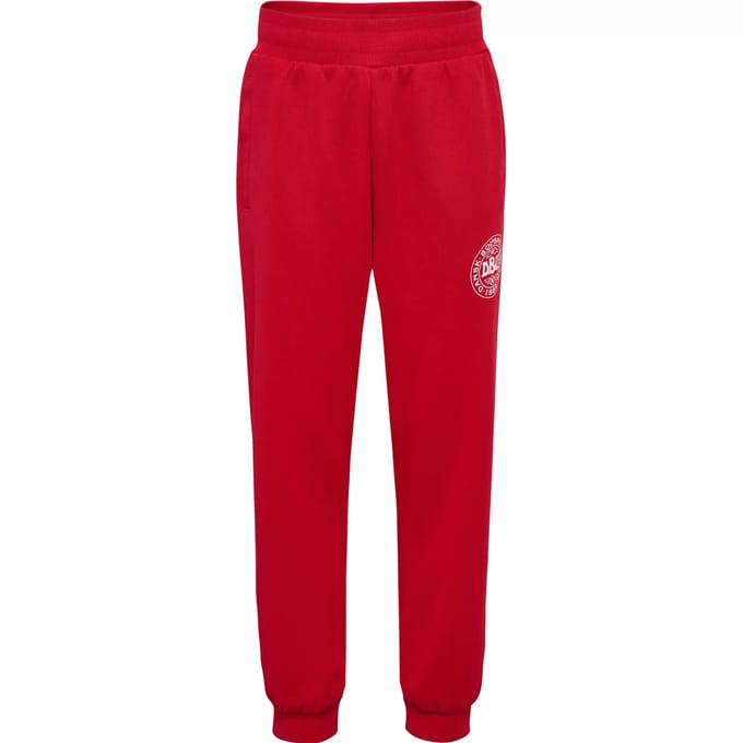Kinder joggingbroek Hummel DBU