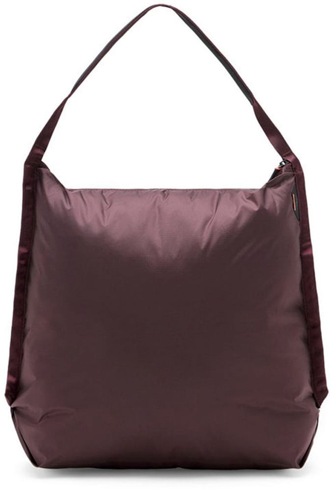 Peak Design - Packable tote - Eclipse - OS - (Reis)tassen