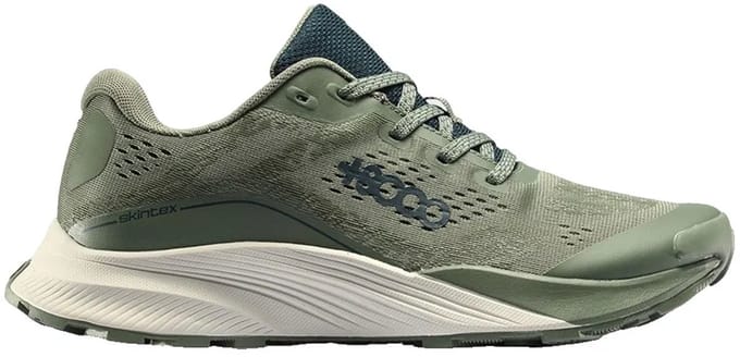 +8000 Tocla 26v Trailschoenen Groen EU 41 Man