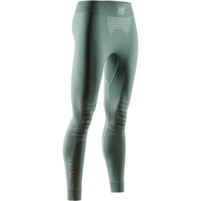 Leggings voor dames X-Bionic Invent 4.0