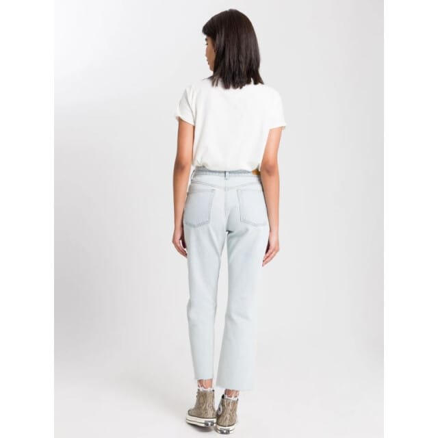 Cross Jeans Kaylie lt blue