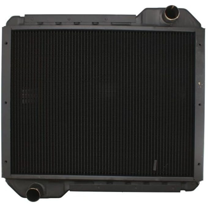 Radiator THERMOTEC D7AG225TT
